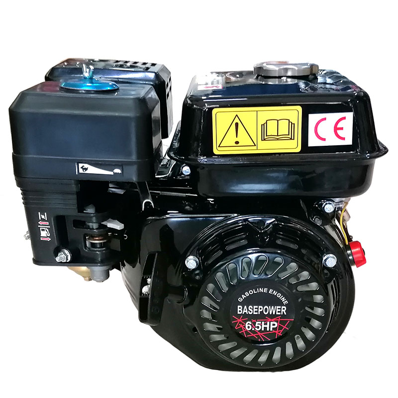 Motore BASEPOWER OS-168F 6.5HP-Pass